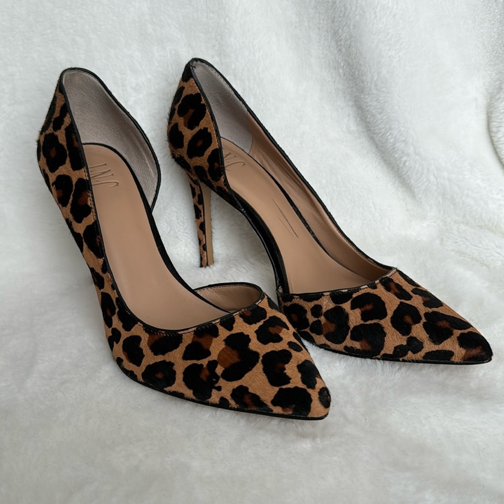 Wore Them Twice, Minor Defects Not Noticeable But… - image 1